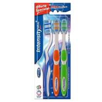 PIAVE intensity 3 pz medium toothbrush, в г.Ташкент