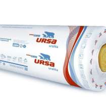 Утеплитель URSA Лайт 2(1,2 м3 - 24м2 руло, в Ессентуках