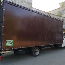 Переоборудование, удлинение газелей, в Рязани