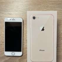 IPhone 8, в Санкт-Петербурге