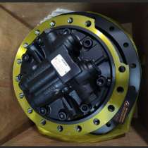 Редуктор хода HMGF110BA восстановленный, в г.Баку