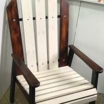 Кресло, в Ногинске