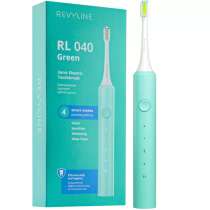 Звуковые щетки Revyline RL 040 в элегантном зеленом цвете, в г.Бишкек