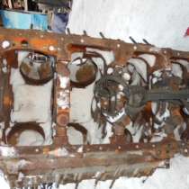 Блок цилиндров №170255, в Тюмени