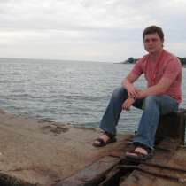 Сергей, 33 года, хочет пообщаться, в Краснодаре