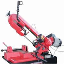 Продам G5015 ленточная пила по металлу, мощность 500 Вт, в Старом Осколе