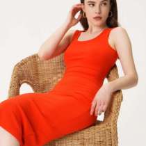 Платье новое GUESS JEANS, в Москве