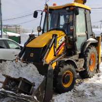 Продам экскаватор погрузчик jcb 3cx в 2017году, в Перми