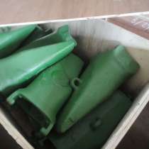 Адаптеры и коронки Esco Super V для ковшей экскаваторов, в Санкт-Петербурге