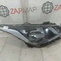 92102H0000 Kia Rio FB 2017 - 2019 IV Седан, в г.Ереван