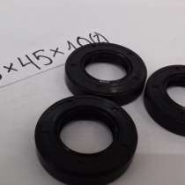 Манжета 25*45*10(2,2), в Красноярске