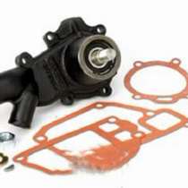 Водяной насос JCB 3CX 4CX PERKINS LH LJ 02/102161, в Краснодаре