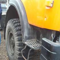 Продам тягач вездеход КАМАЗ, ДВС камаз 2 турбины, капремонт, в Оренбурге