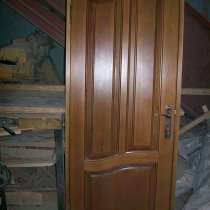 Изготовление деревянных дверей, окон, лестниц, в Бийске
