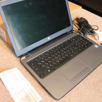 Ноутбук HP 15-R272UR, в Кашире