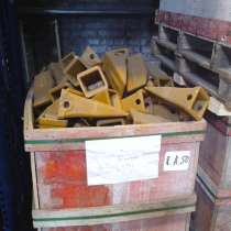 Коронки, адаптеры, протекторы, фиксаторы, в Уфе