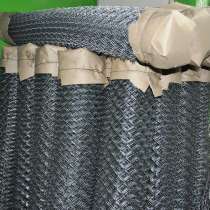 Сетка рабица на любой адрес бесплатная доставка, в Десногорске