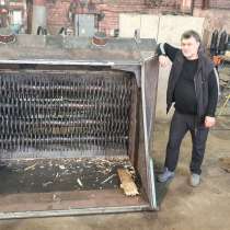 Навесное оборудование - качественный дробильный ковш, в Воронеже