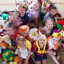 Прибыльный детский сад в новой Москве, в Москве