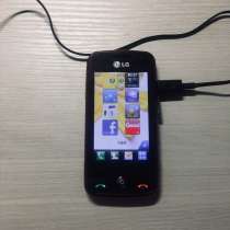 Телефон LG GS290 в отличном состоянии, в Тамбове