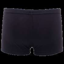 Шорты гимнастические, хлопок, черные, р. 44-46, в Сочи