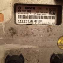 Радары активного круиз контроля, в Москве