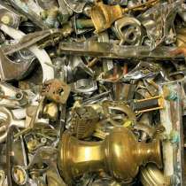 Латунь лом в г. Бутово, в Подольске