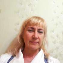 Людмила, 50 лет, хочет пообщаться, в Мариинске