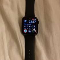 Apple Watch Se, в Москве