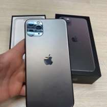 IPhone 11 Pro Max Новый, в Москве