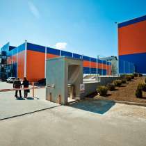 Склад в аренду, Ботаника, 20м&sup2;, 4 &euro;/м&sup2;, в г.Кишинёв