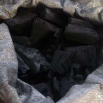 Древесный уголь со склада в Омске, в Омске