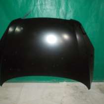 Kia Ceed 2007 Новый капот, в Москве