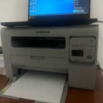 Принтер Samsung SCX - 3400, в Казани
