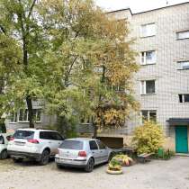 Трехкомнатная квартира 68 кв. м, в Переславле-Залесском