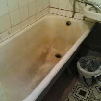 Реставрация ванн, в Омске