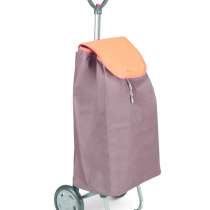 Сумка-тележка Metaltex Tulip 41.52.10, в Санкт-Петербурге