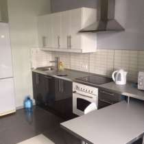 Победы, 8. Сдается 1-комнатная квартира на длительный срок, в Ленске