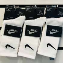 Носки Nike, в Набережных Челнах