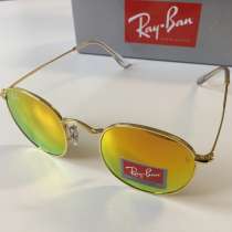 Очки Ray-ban, в Москве