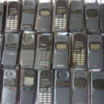 сотовый телефон Ретро телефоны, в Москве