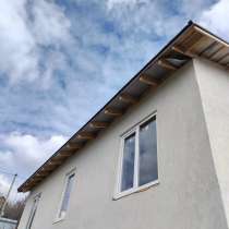 Дом продада с возможностью проявить свою индивидуальность, в Самаре