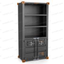 Шкаф KronVuz ModStyle МК-Н2, в Москве