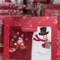 Набор полотенец, в Новосибирске