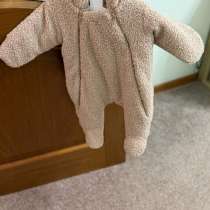 Комбенизон, в Краснодаре