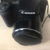 Продаётся фотоаппарат CANON Power Shot SX 410 IS с документа, в Тюмени