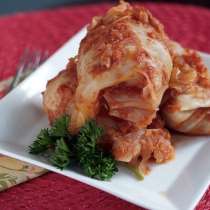 Голубцы! Ставрополь, в Ставрополе