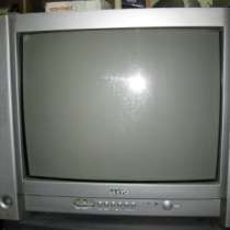 телевизор Sanyo 54см, в Томске