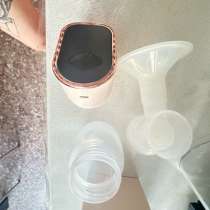 Молокоотсос электрический, в Красноярске