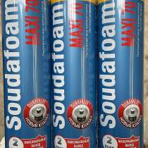 Монтажная пена летняя, в Тюмени